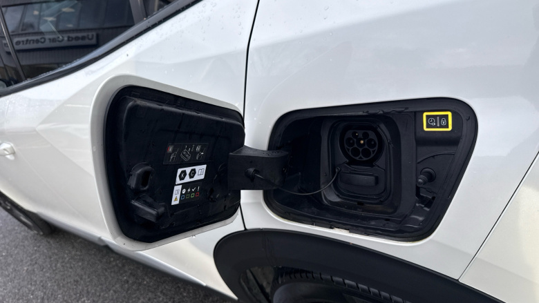 Peugeot 2008 100kW GT Premium 50kWh 5dr Auto Electric Estate